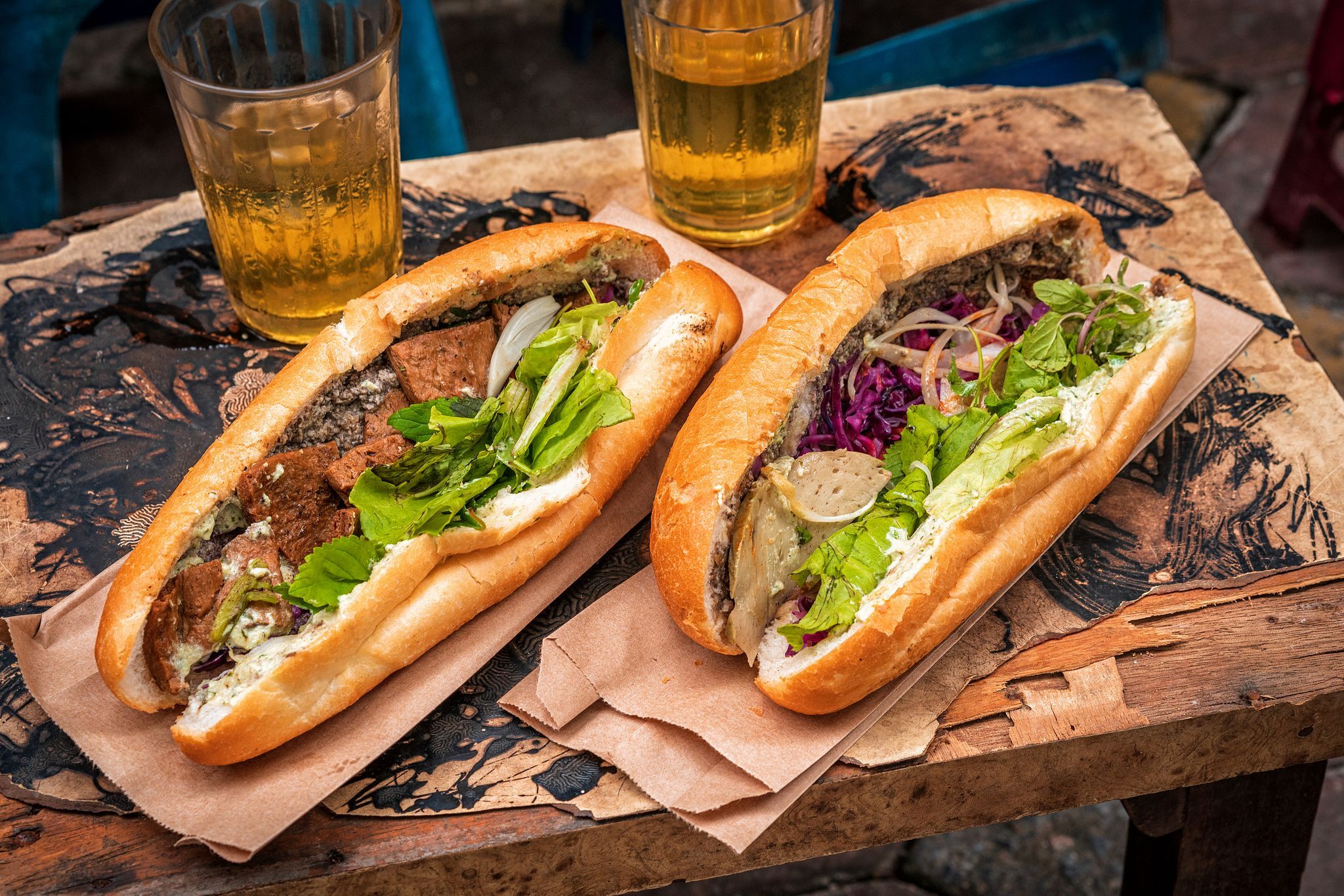 Dive into the authentic flavors of Hanoi Travel